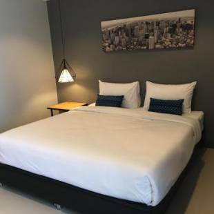 Фотографии гостиницы
North Inn Town Chiangmai