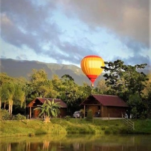 Фотография мини отеля Pousada Village dos Canyons