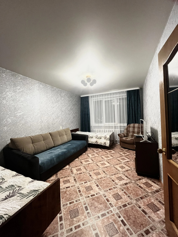 Фотография квартиры Квартира Фортуна Сити рядом с Областной больницей