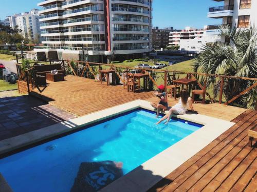 Фотографии хостела
Hostel 32