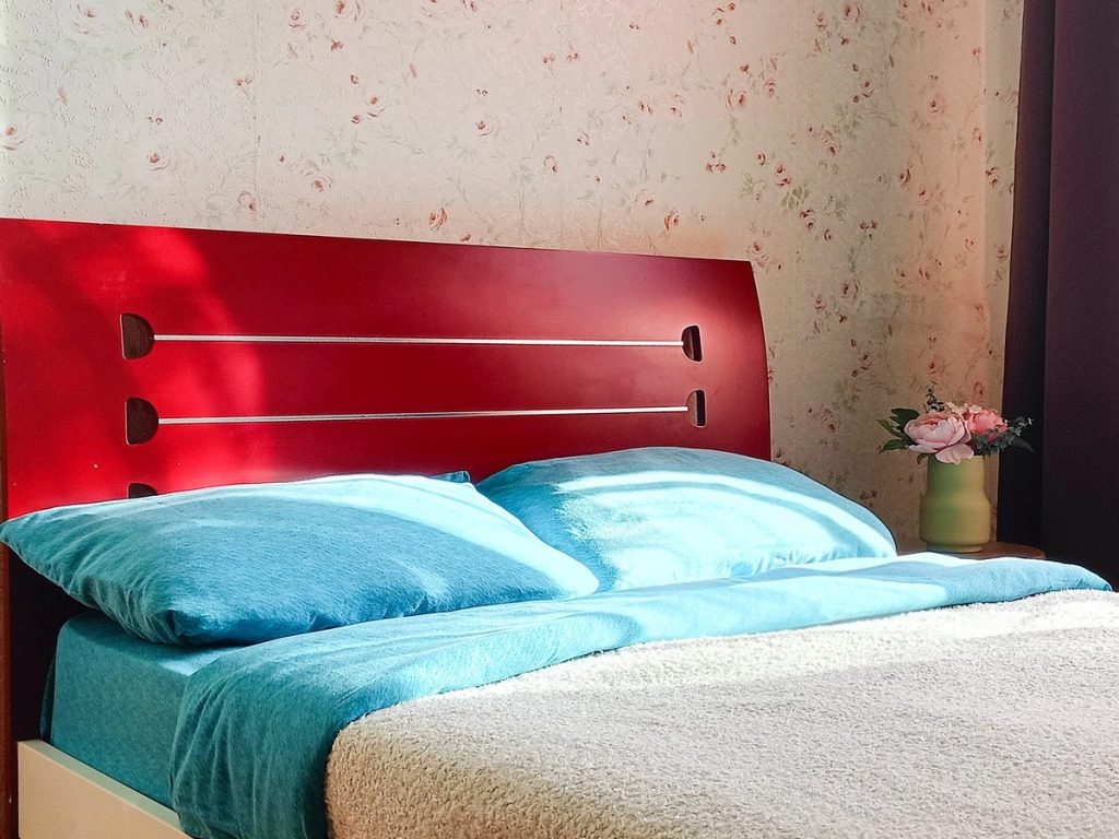 Фотография квартиры Апартаменты SweetHome рядом с ЖД вокзалом