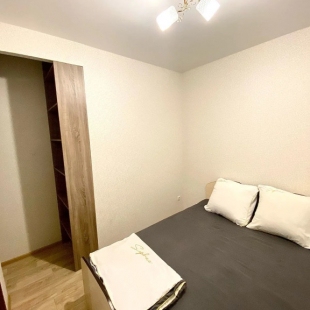 Фотография квартиры Квартира на Большой Садовой 143