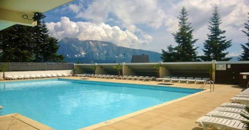 Фотография гостиницы Résidences Les Villages du Bachat (by Popinns)