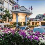 Фотография гостиницы Hotel Romeo Palace Pattaya