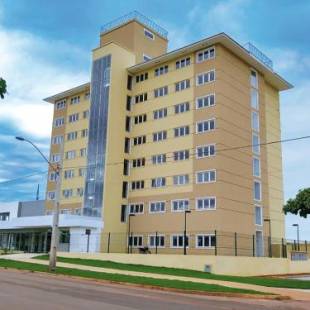 Фотографии гостиницы
Hotel 10 Palmas