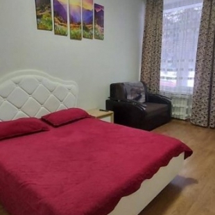 Фотография квартиры Rich House (Рич Хаус) на улице Садовое Кольцо