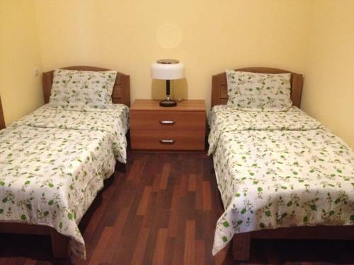 Фотографии гостевого дома
Big Whale Guesthouse