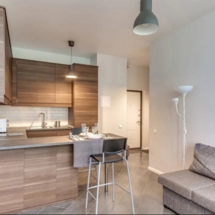 Фотография квартиры Апартаменты Smart Host на Технопарке