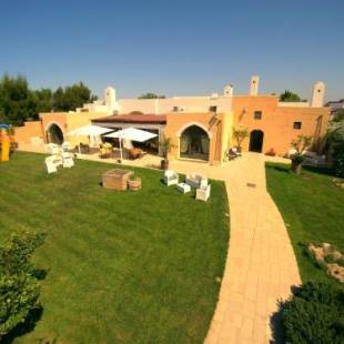 Фотографии гостиницы
Masseria L'Antico Frantoio