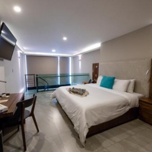 Фотография гостиницы JTowers