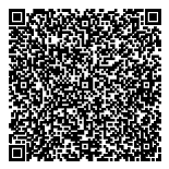 QR код достопримечательности Дворец бракосочетания в Пушкине