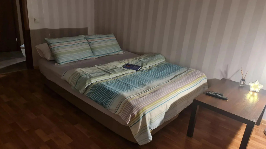 Фотография квартиры Cozy Yar (Кози Яр) на улице Угличская