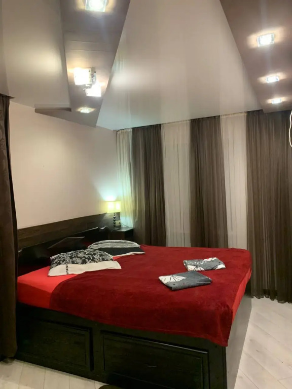 Фотография квартиры Квартира Уютная в центре Самары