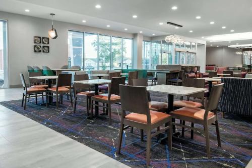 Фотография гостиницы La Quinta by Wyndham Waco Baylor Downtown