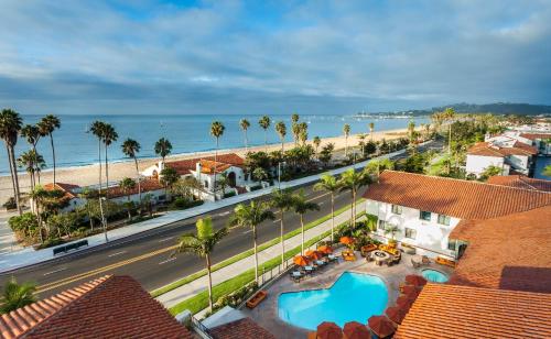 Фотография гостиницы Mar Monte Hotel, in The Unbound Collection by Hyatt