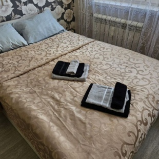 Фотография квартиры Квартира Уютная