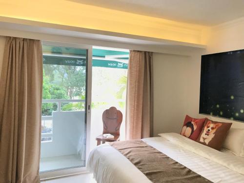 Фотография гостиницы Bellagio Pets Friendly Resort