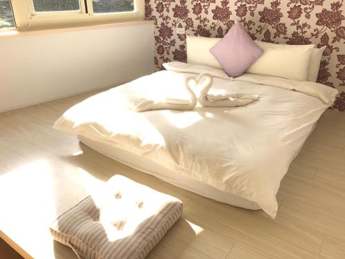 Фотография мини отеля Happiness . danshui