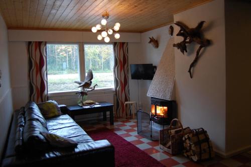 Фотография хостела RukaTupa Motelli