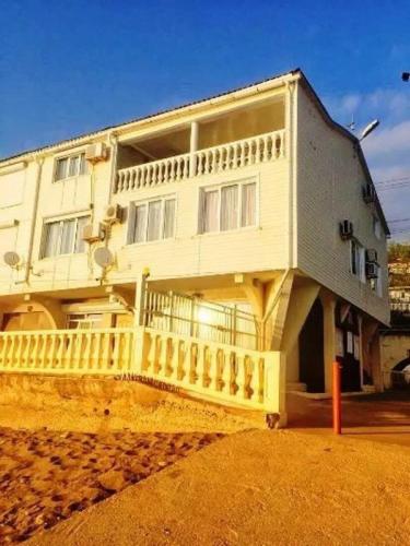 Фотография гостевого дома Бирюза