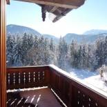 Фотография мини отеля Haus Lofertal