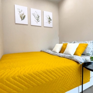 Фотография квартиры Апартаменты Добрый Дом Рядом с Поликлиниками