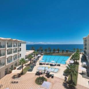 Фотографии гостиницы 
            Vila Gale Santa Cruz