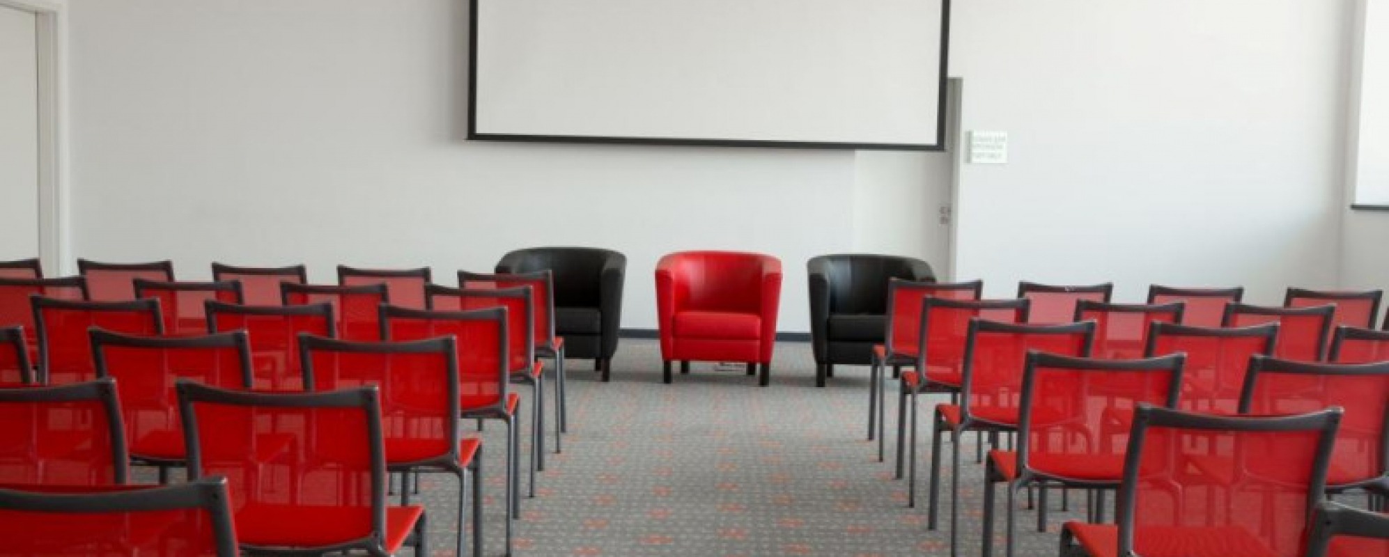 Фотографии конференц-зала Топаз А