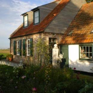 Фотографии гостевого дома
Holiday Home Stilleven