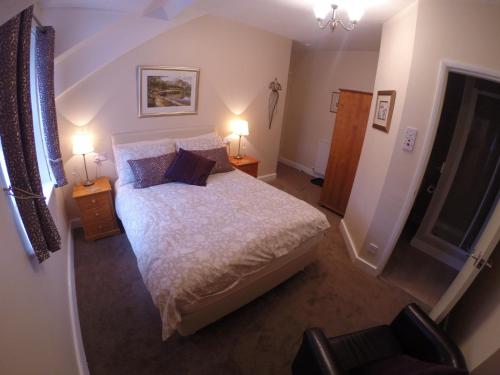 Фотография мини отеля Rivendell Guest House