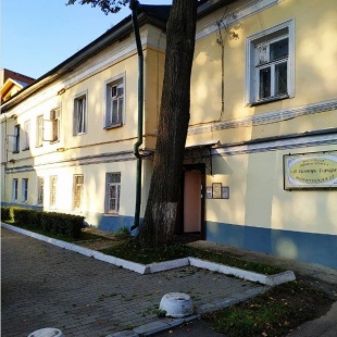 Фотография квартиры Гостиница квартирного типа "В Центре Города"