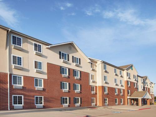 Фотография гостиницы WoodSpring Suites McKinney