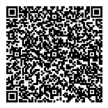 QR код гостиницы Hunter