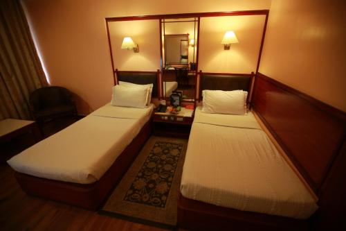 Фотография гостиницы Nahar Heritage Hotel