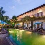 Фотография гостиницы Ubud Raya Hotel
