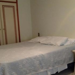 Фотография апарт отеля Apartamento Hotel Cavalinho Branco