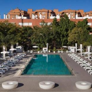 Фотографии гостиницы
Melia Lebreros