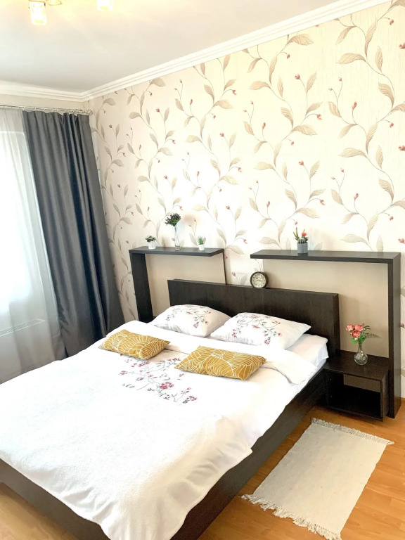 Фотография квартиры Квартира Иосифа Каролинского 16