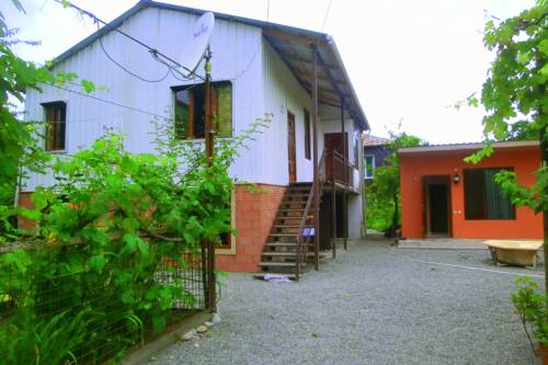 Фотографии гостевого дома
Batumi Wonderland Guest House