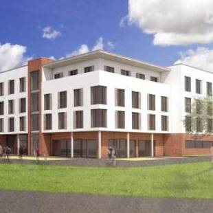 Фотографии гостиницы
Rilano 24|7 Kevelaer