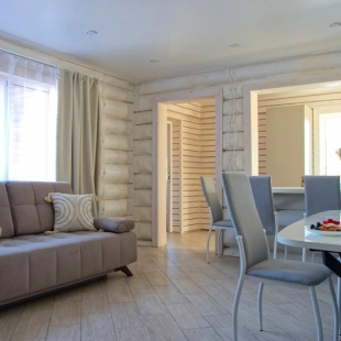 Фотография Коттеджа Частный дом Eliza Home в СНТ Дони