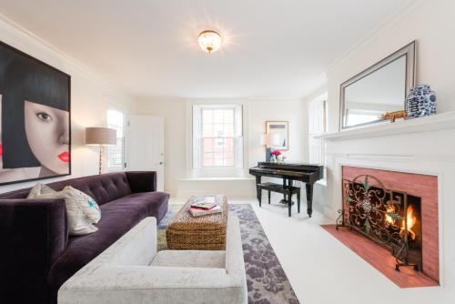 Фотография мини отеля Blind Tiger Guest House