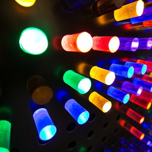 Фотография музея Музей занимательных наук Кварки