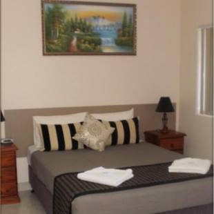 Фотографии мотеля
Molika Springs Motel