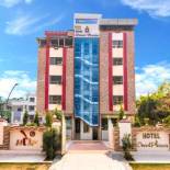 Фотография гостиницы Hotel Omni Plaza