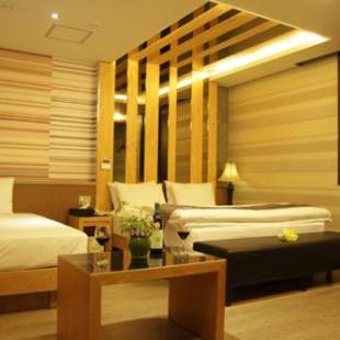 Фотографии гостиницы 
            Goryeo Hotel