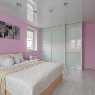 Фотография квартиры Апартаменты на улице Ильича 42А