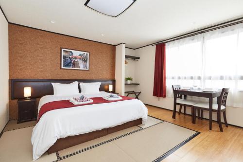 Фотография гостиницы The Address Akakura