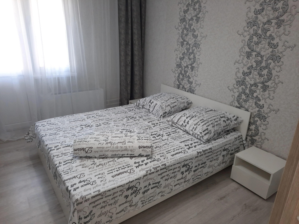 Фотография квартиры Квартира уют у парка