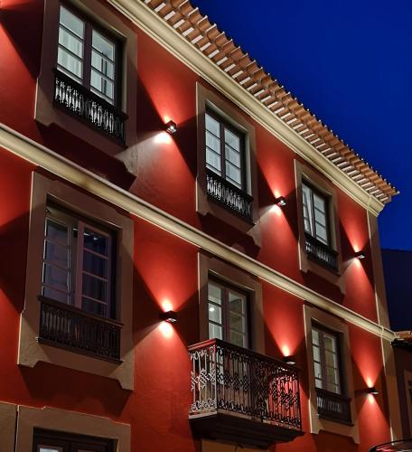 Фотография хостела Memória Boutique Hostel